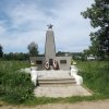 Памятник землякам в д.Ляхово