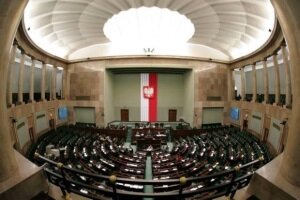 Коморовский подпишет закон о ратификации 