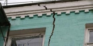 Многоквартирный дом в Кубинке признали аварийным