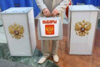Досроных выборов в Одинцовском районе не будет