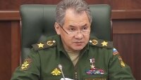 Шойгу рассказал о подготовке к форуму «Армия-2017»