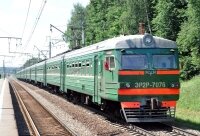 Изменяется расписание электропоездов Белорусского направления