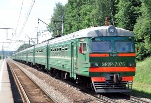 Изменяется расписание электропоездов Белорусского направления