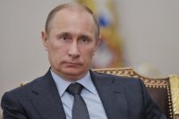 По словам Путина, Парк Патриот станет площадкой для демонстрации новейшего оружия