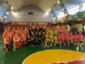 Кубок Московской областной федерации софтбола