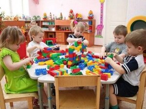 В Кубинке-1 построят новый детский сад на 330 мест