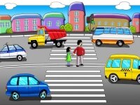 Единый день детской дорожной безопасности пройдет в Одинцовском районе