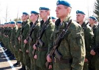 45-й гвардейский полк специального назначения из Кубинки примет участие в учениях под Прохоровкой