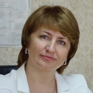 Тартина Ольга Витальевна, депутат г.п. Кубинка