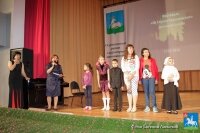 29 мая прошел фестиваль «От Сергия Радонежского до наших дней»