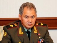 Министр обороны поздравил десантников с Днём ВДВ