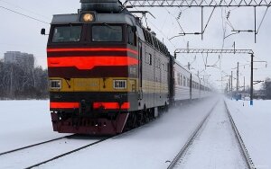 Расписание электропоездов Белорусского направления меняется с 5 марта