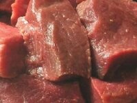 В Одинцове обнаружили нелегальный мясной цех