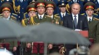 Владимир Путин пообещал вооруженным силам полное перевооружение к 2020 году