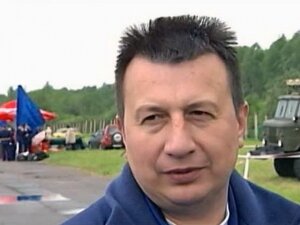 Командира «Стрижей» Валерия Морозова могут уволить после 15 октября 