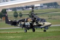 Хочется полетать в ударном вертолете КА-52 "Аллигатор"? Добро пожаловать на форум "Армия-2015"