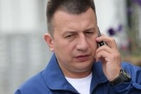Уволенный командир "Стрижей" обратится в суд