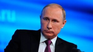 Путин одобрил строительство храма во славу русского оружия
