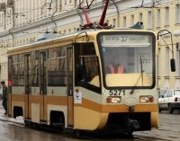 Трамвайное кольцо к 2020 году свяжет крупные города Подмосковья
