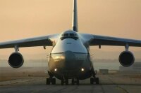 "Авиаремонт-МС" планирует заняться модернизацией двигателей Д-18Т