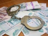 Руководство ОАО "Славянка" подозревается в крупном мошенничестве